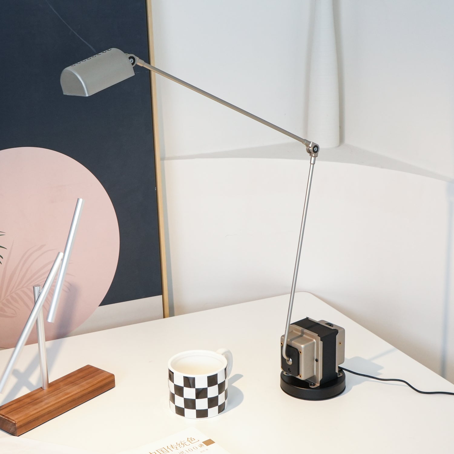 Daphine Table Lamp T1670