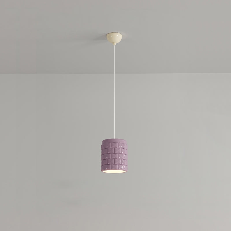 Lysne Girl Pendant Lamp T1634