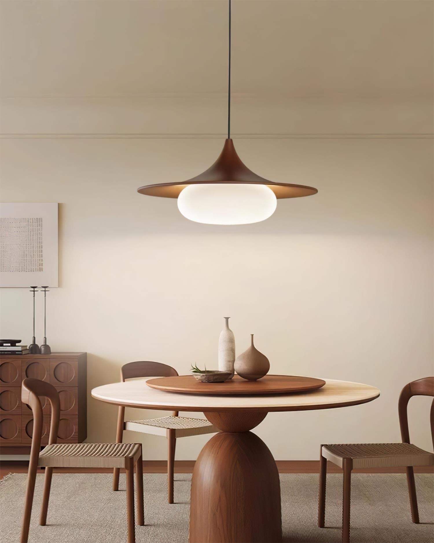 Molto Pendant Lamp T1277