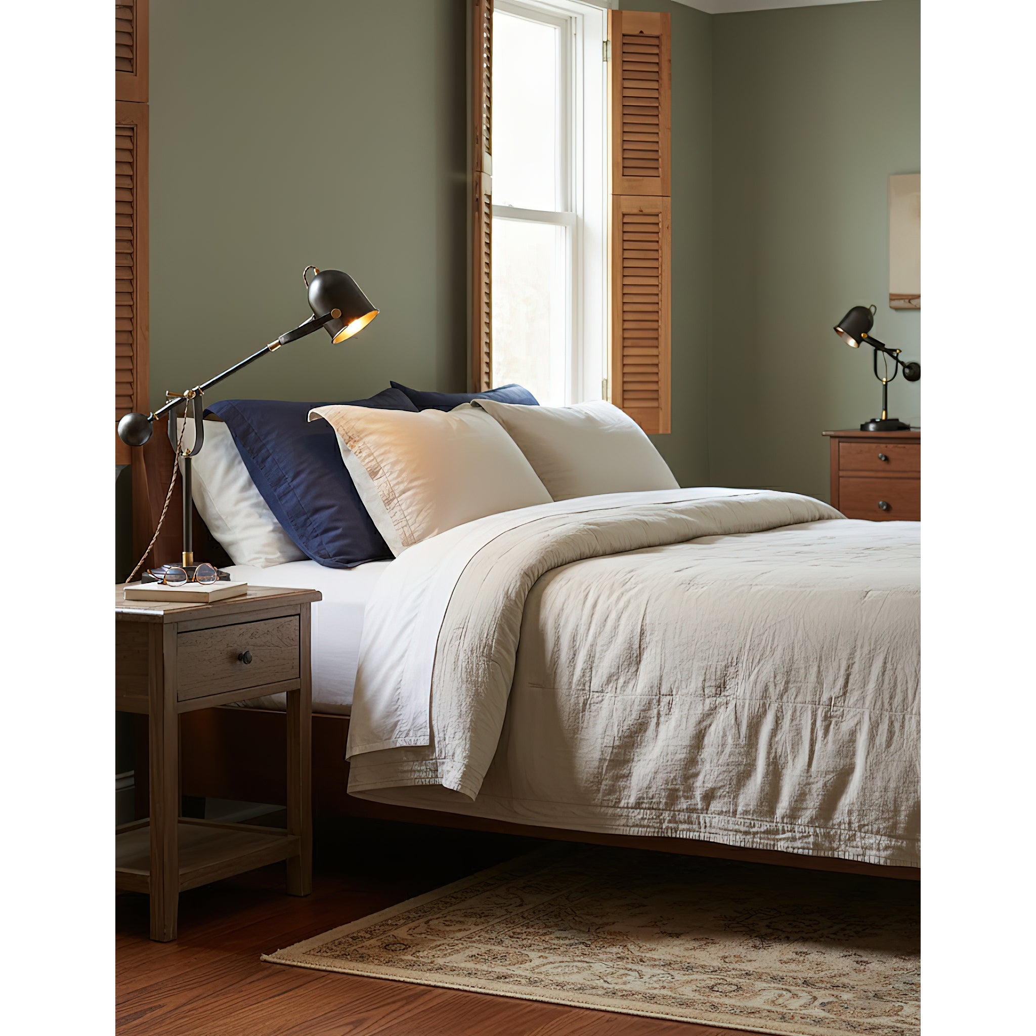 Pimlico Table Lamp T1974