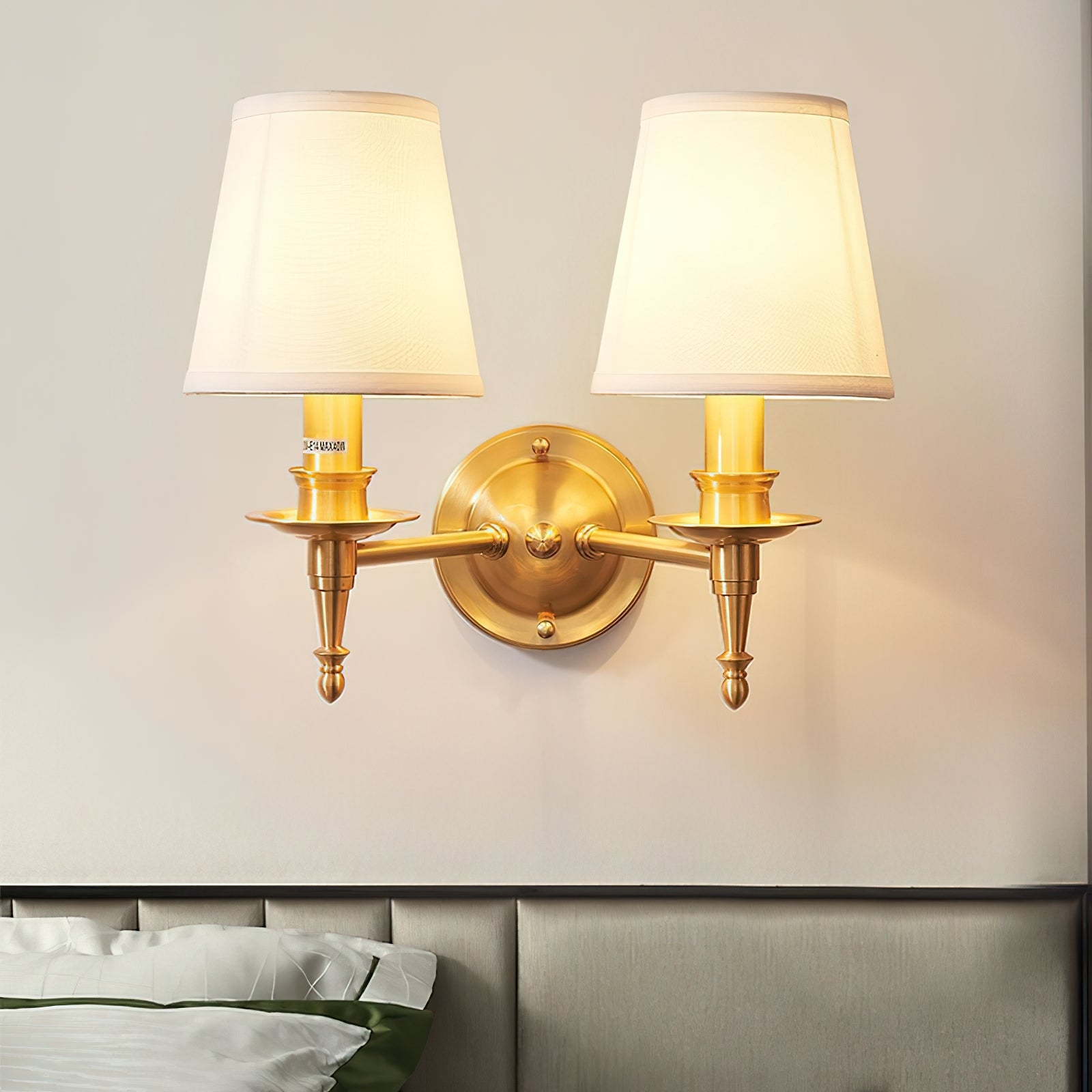 Payson Wall Lamp T1795