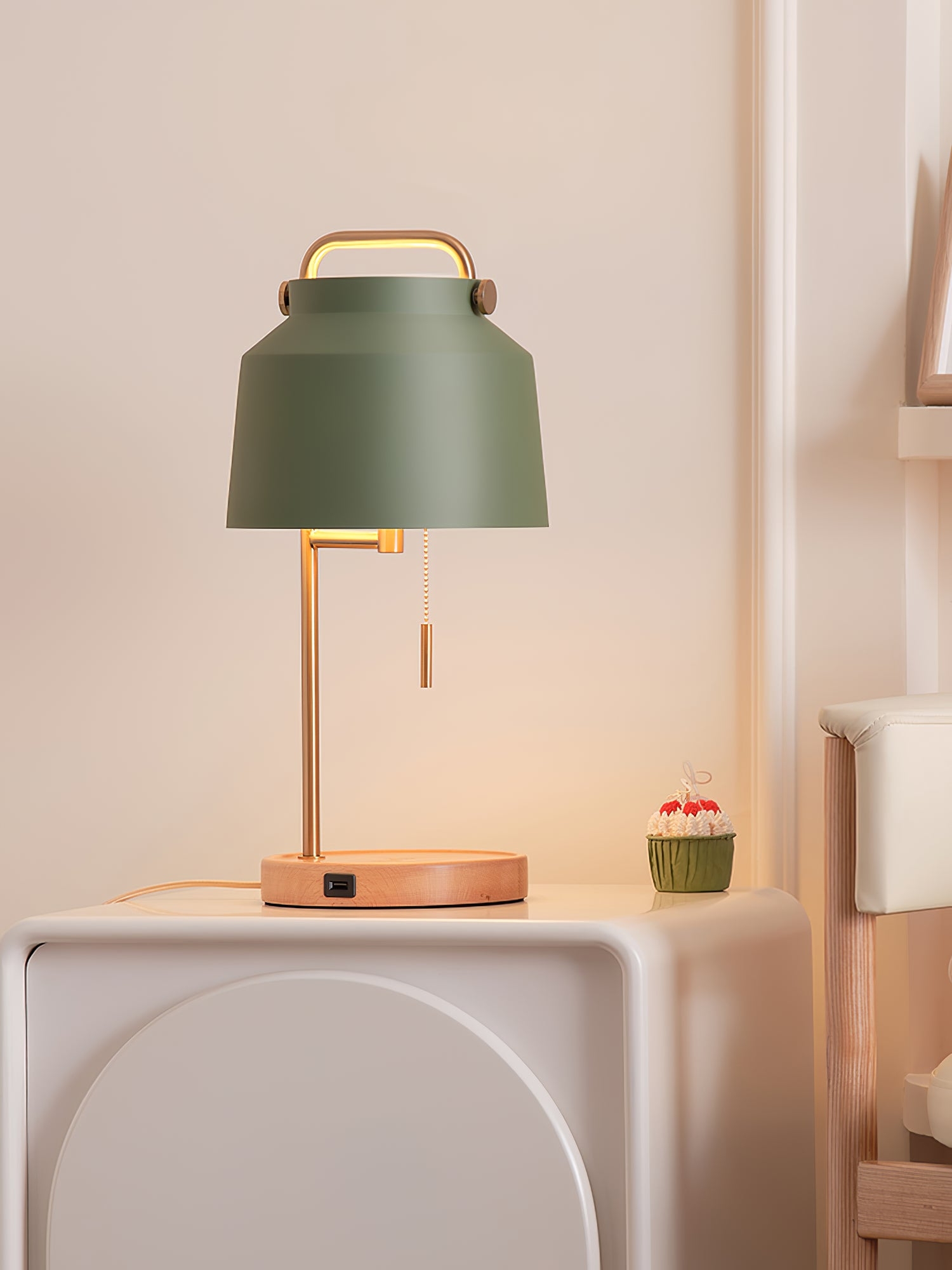 Naima Table Lamp T1635