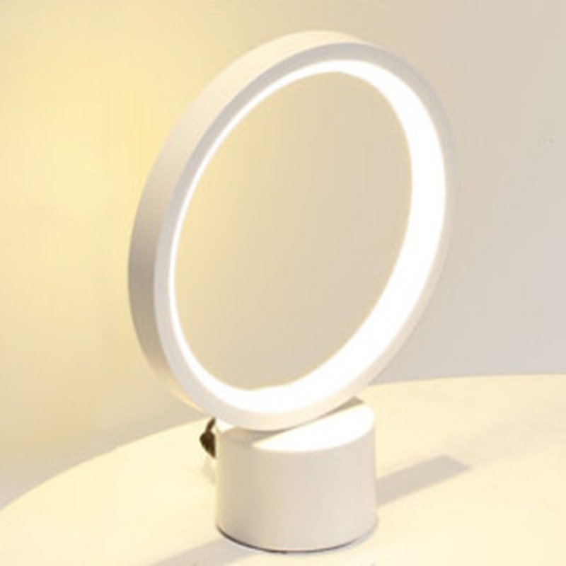 RING LED Table Light