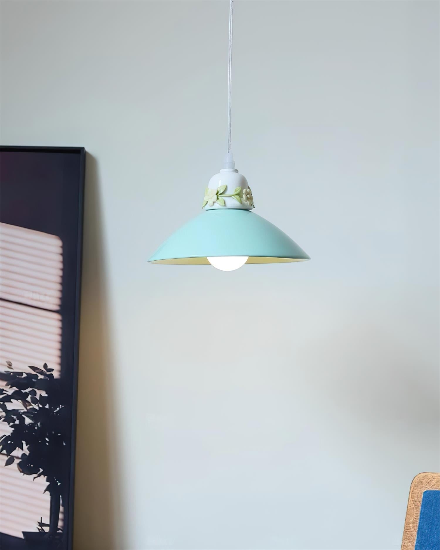 Clerina Pendant Lamp T1418