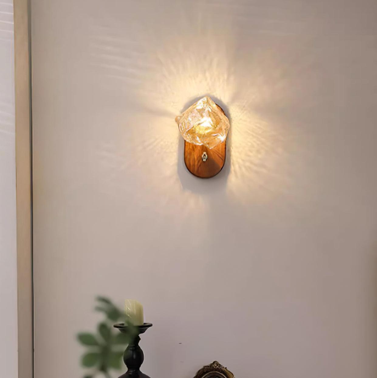 Ice Cubes Wall Lamp M272