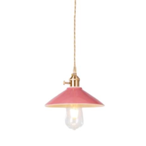 KLARRIS Pastel Hanging Lamp