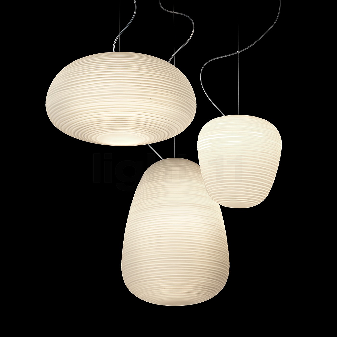 Rituals Suspension