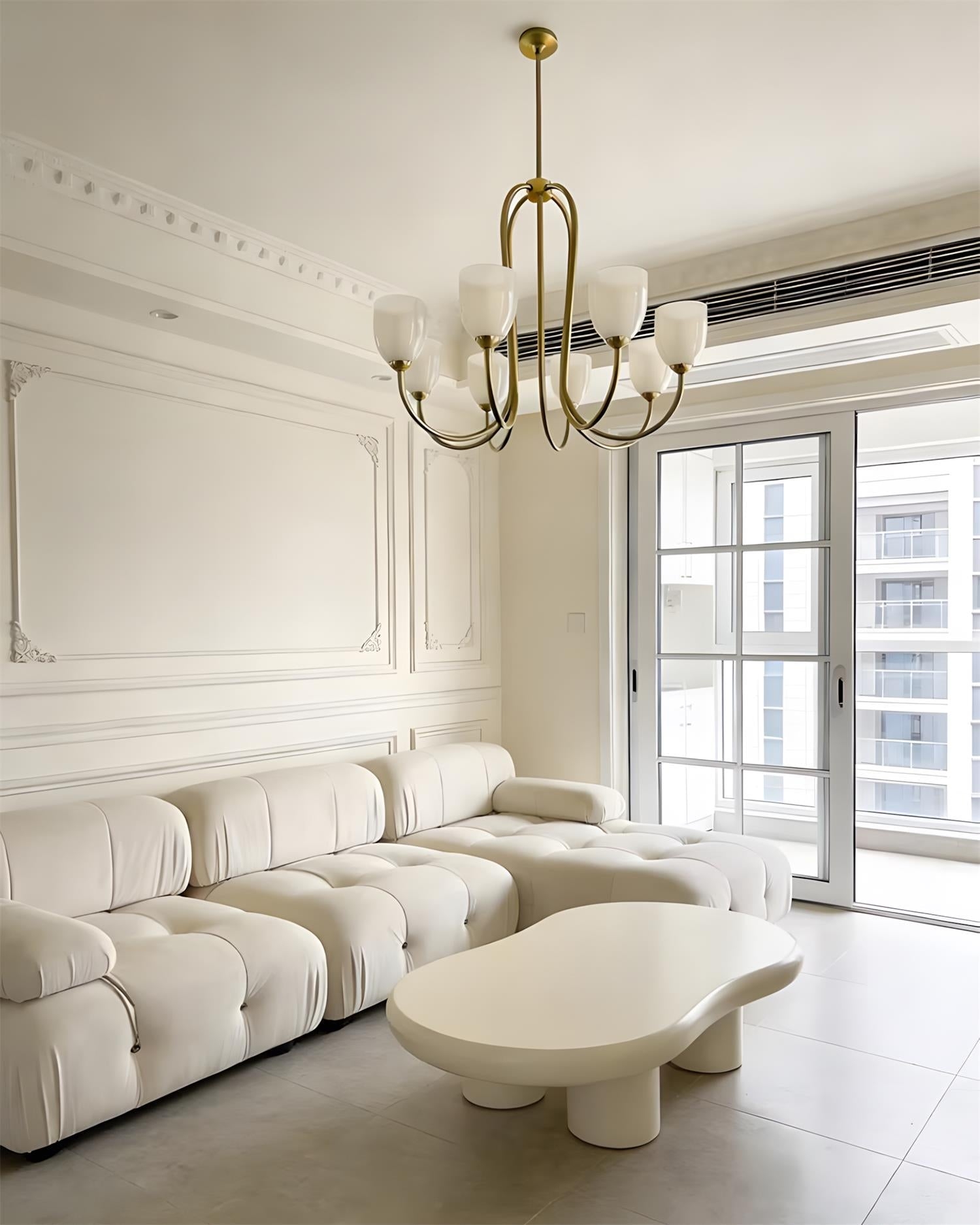 Mild Velin Chandelier T1567