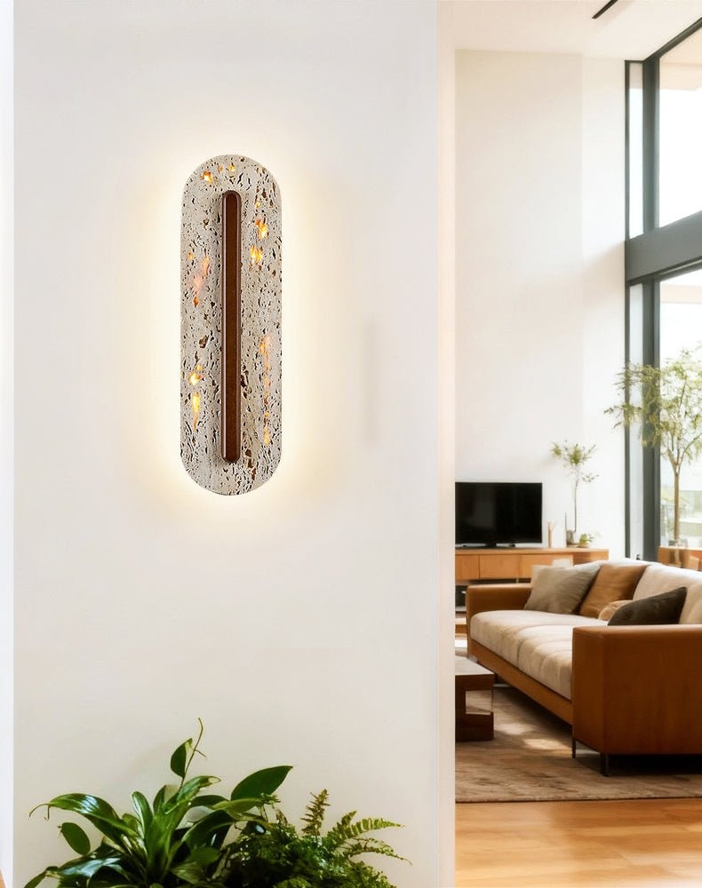 Aerin Lumaslot Wall Lamp T1608