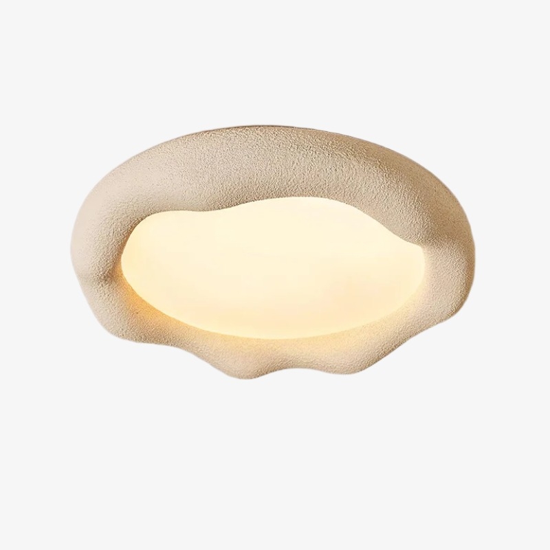 Teto Minimalist Wabi-sabi Ceiling Light S373