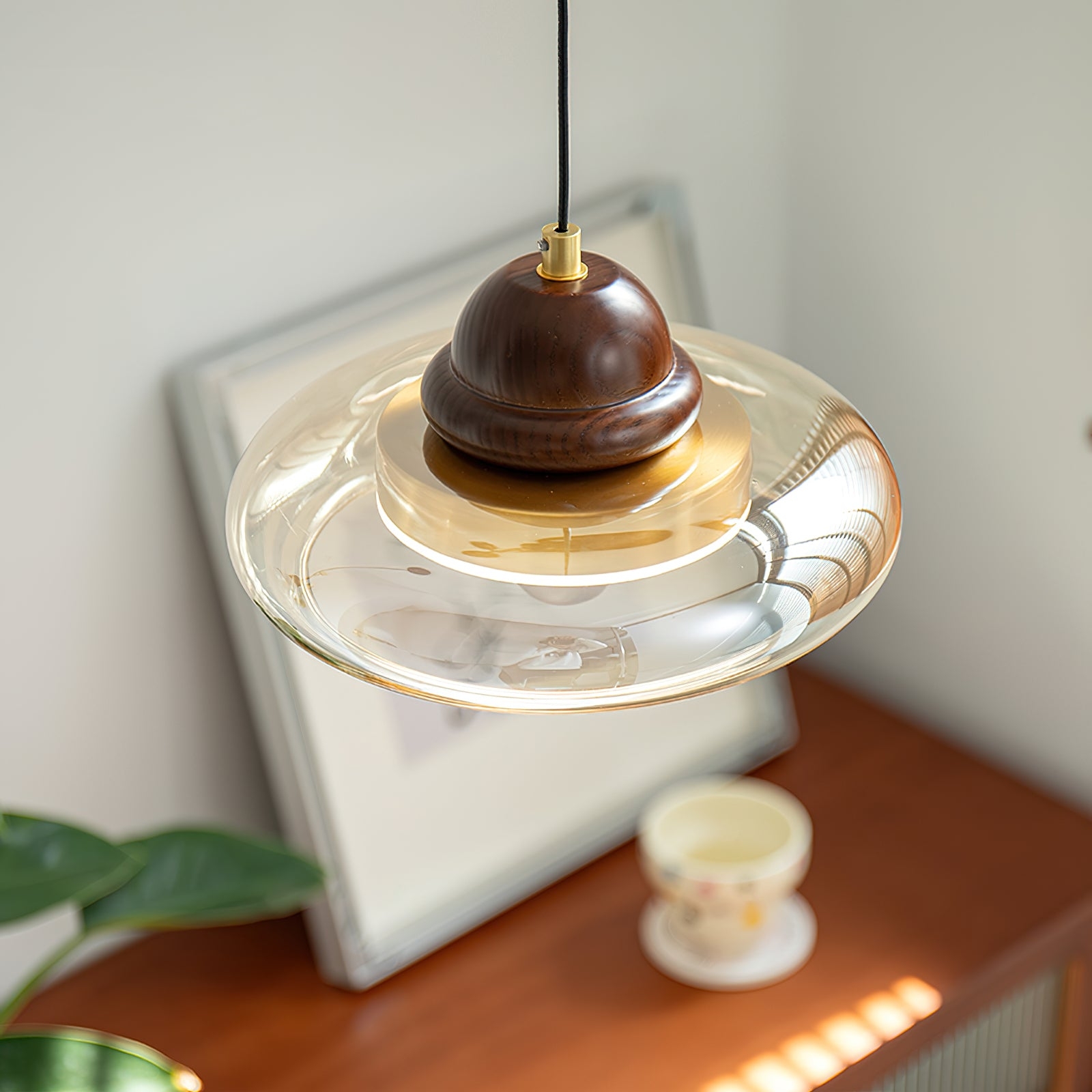Oria Pendant Lamp T1373