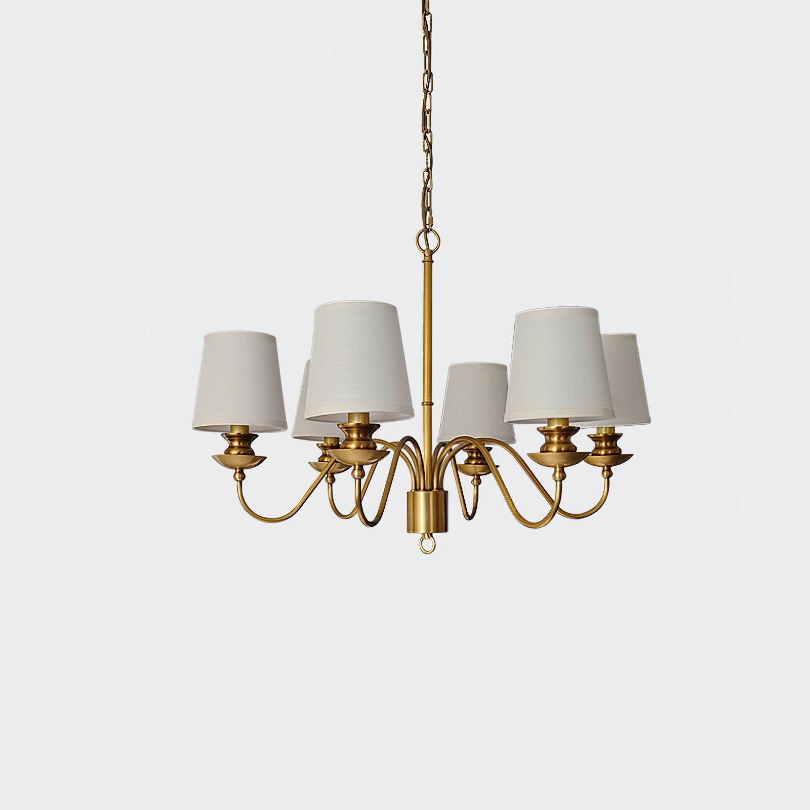 Maglio Chandelier T1728