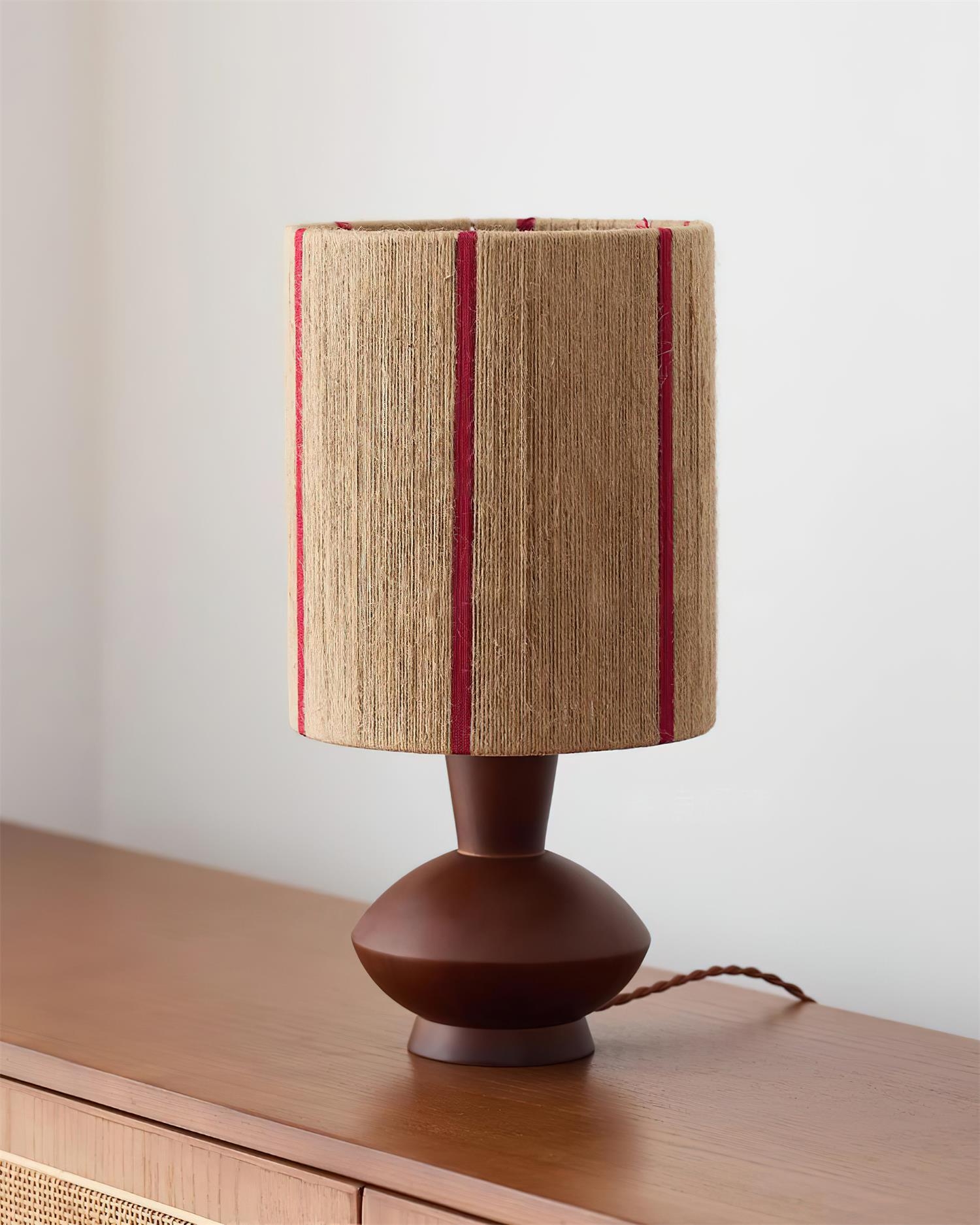 Onslow Table Lamp T1317