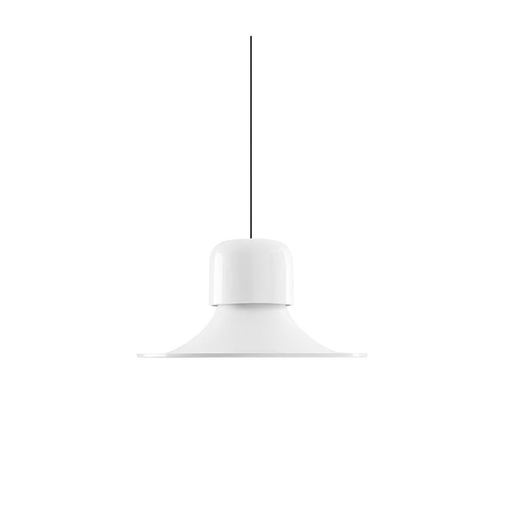 Nordic Carbon Steel LED Pendant Lamp M246