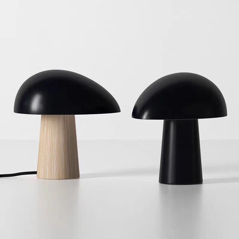 Night Owl Table Lamp