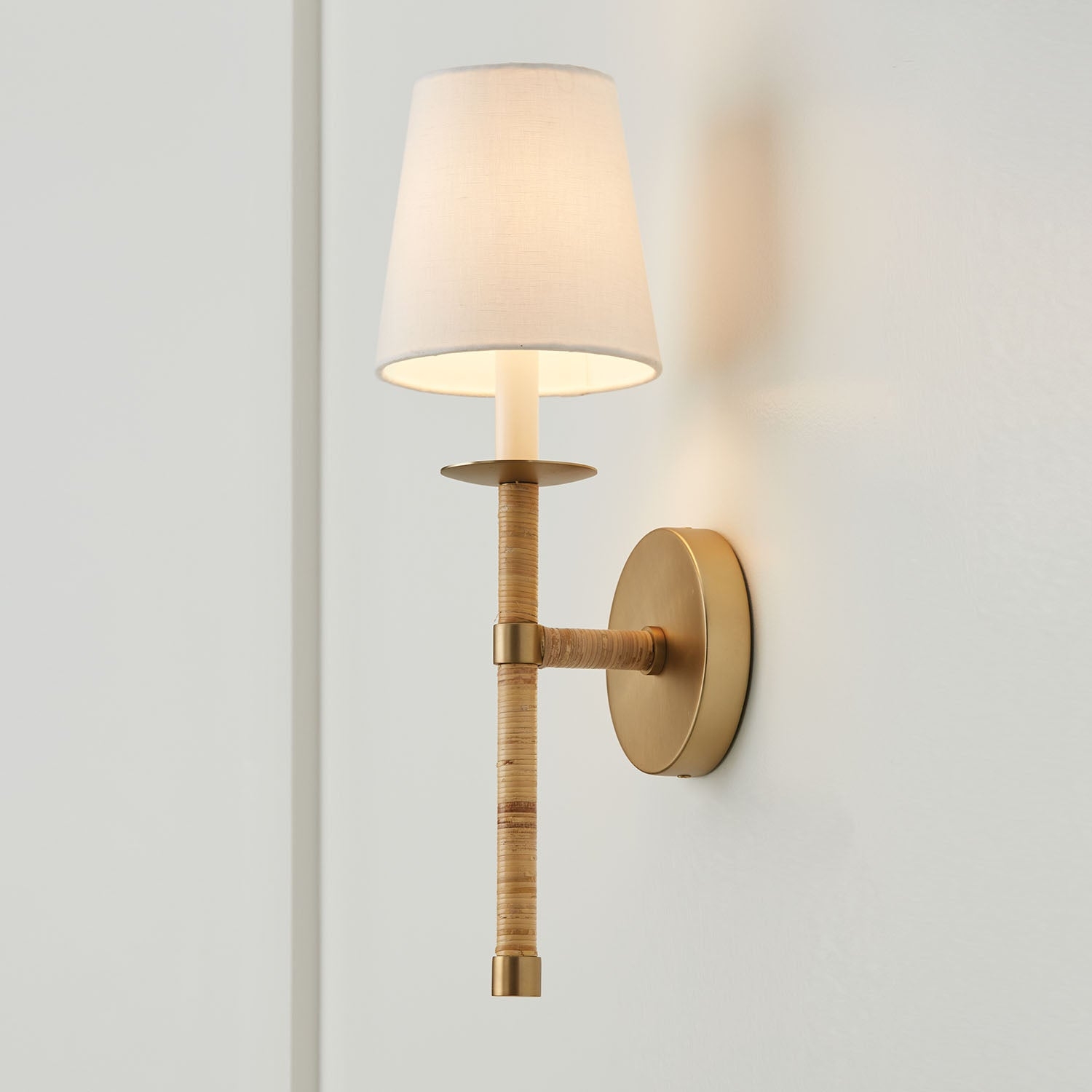 Tulum Wall Lamp T1828