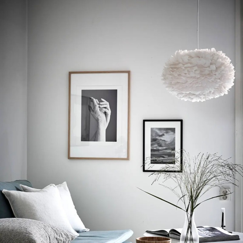 Eos Pendant Lamp