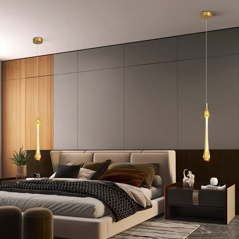 VERRISE Raindrop Pendant Light