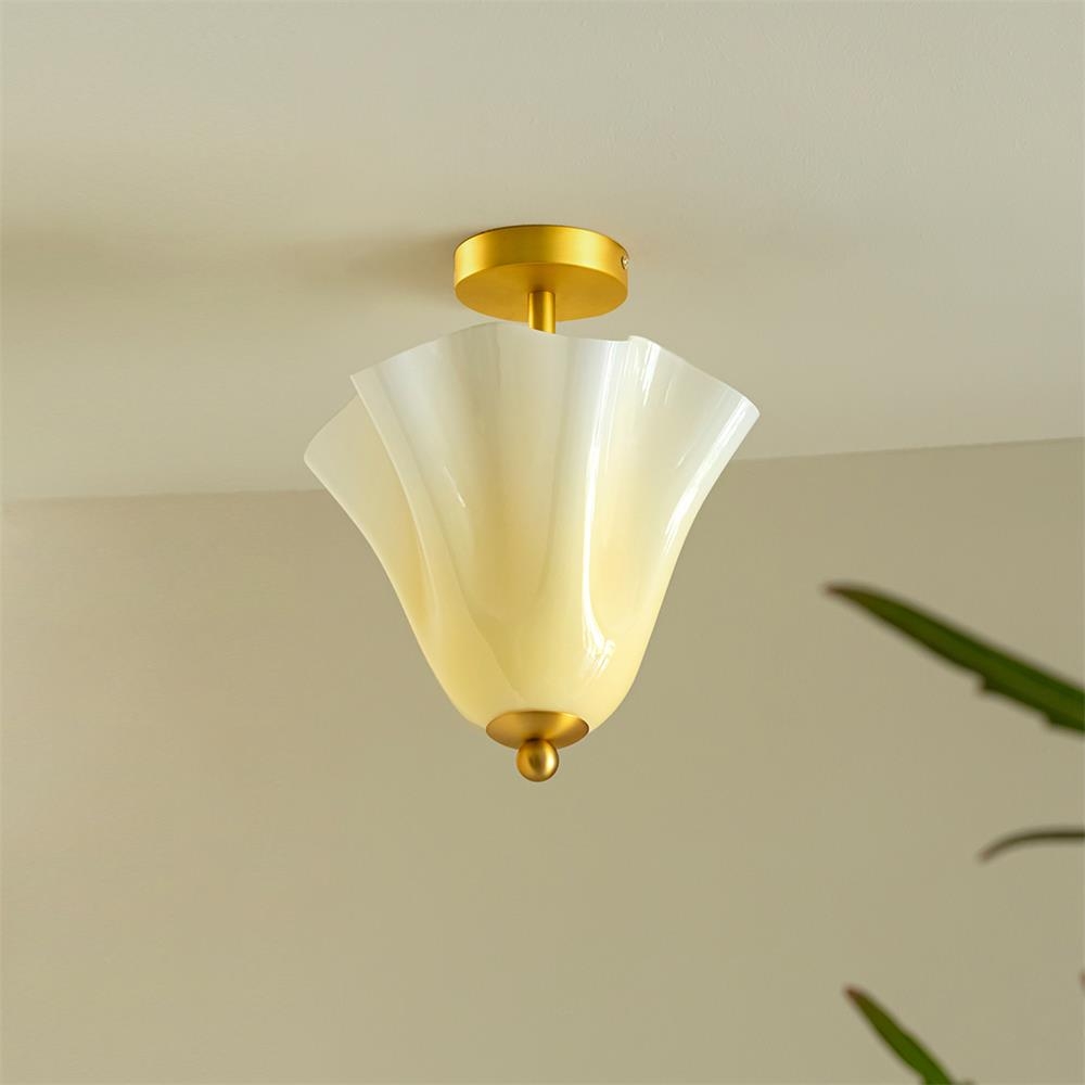 Mido Ceiling Lamp T1482