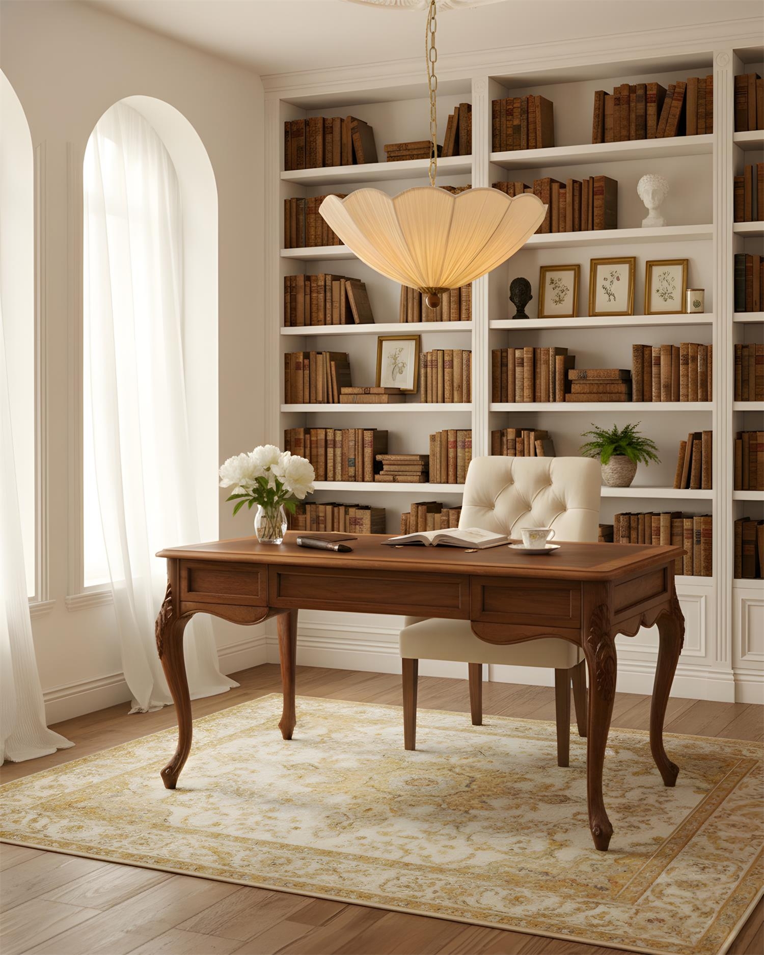 Seralune Pendant Lamp T1504