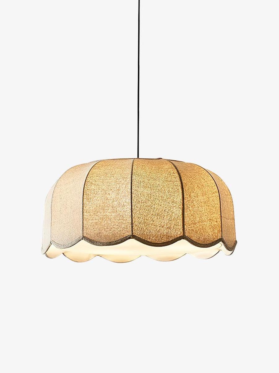 Banana Leaf Pendant Lamp T029