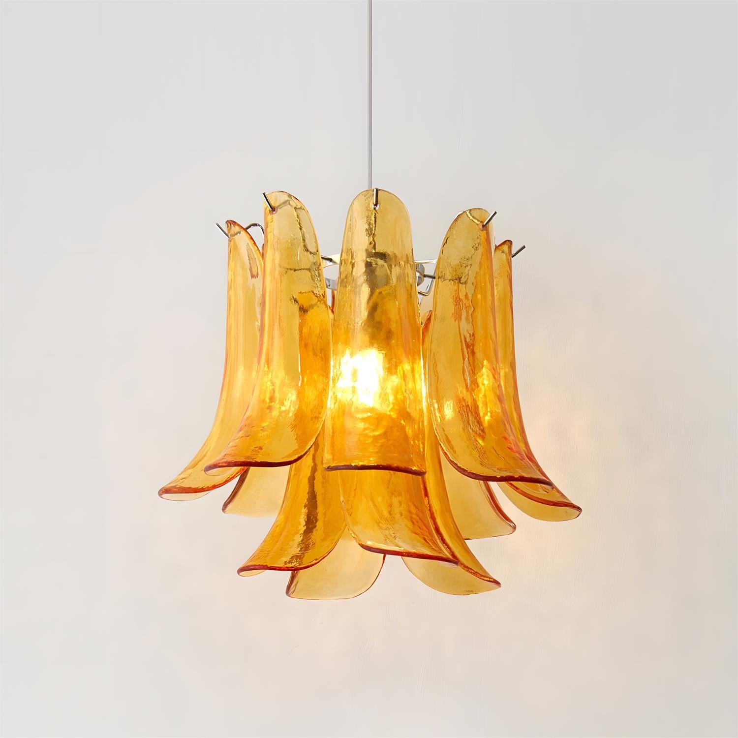 Murava Glass Pendant Lamp T1570
