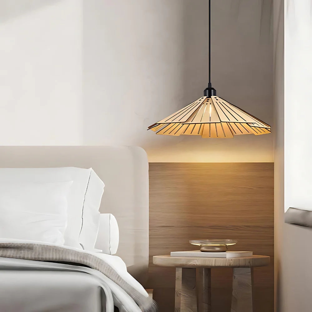 The Retro Revival Muto Pendant Light T2064