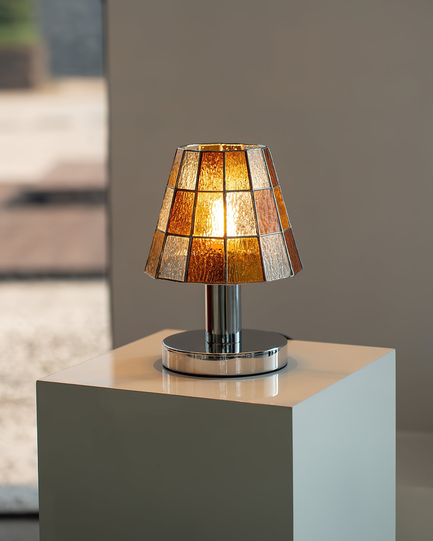 Fun Guy Table Lamp T1460
