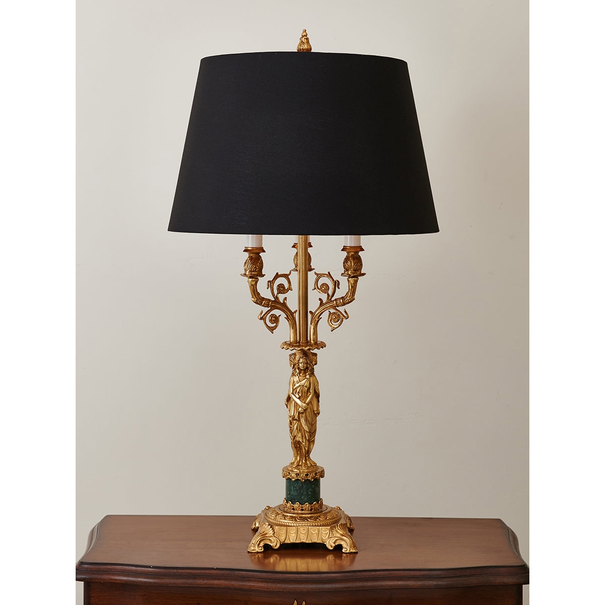 Metamorphosis Table Lamp T1975