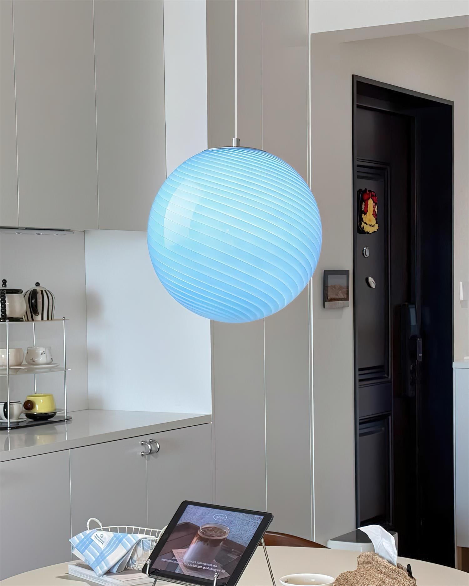 Lollipop Pendant Lamp P072