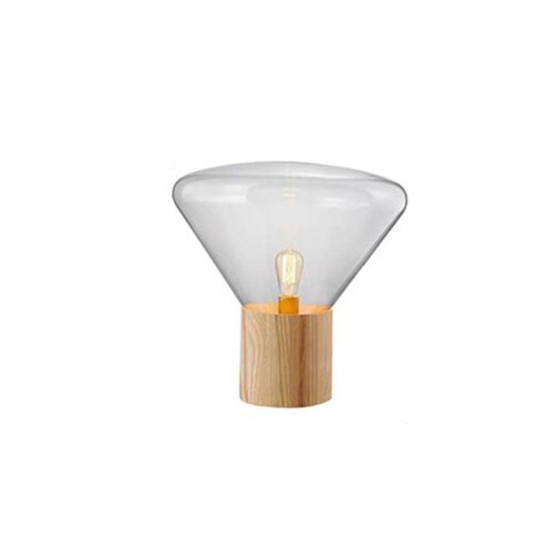 Timeless Muffins Lamp