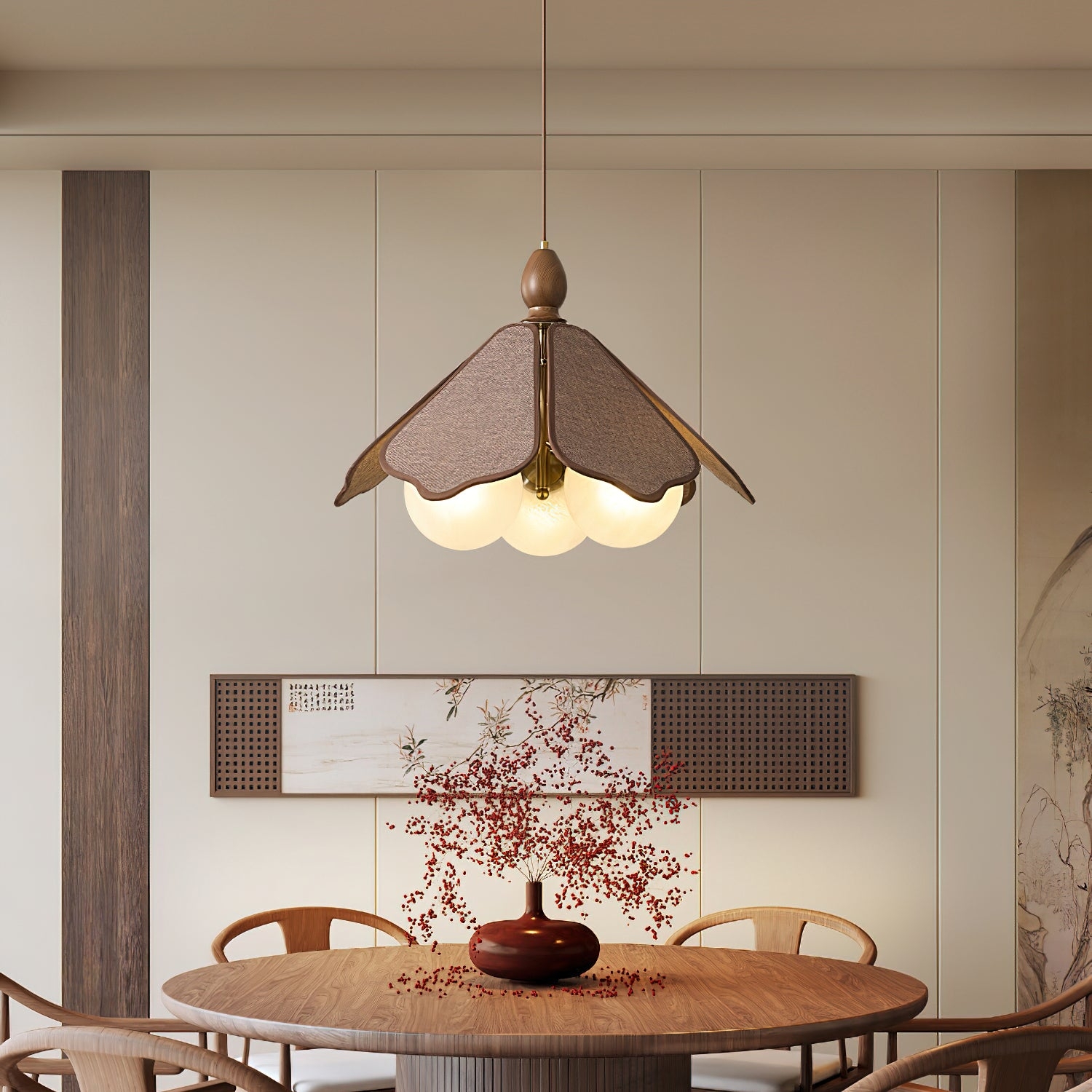 Feyora Pendant Lamp T1442