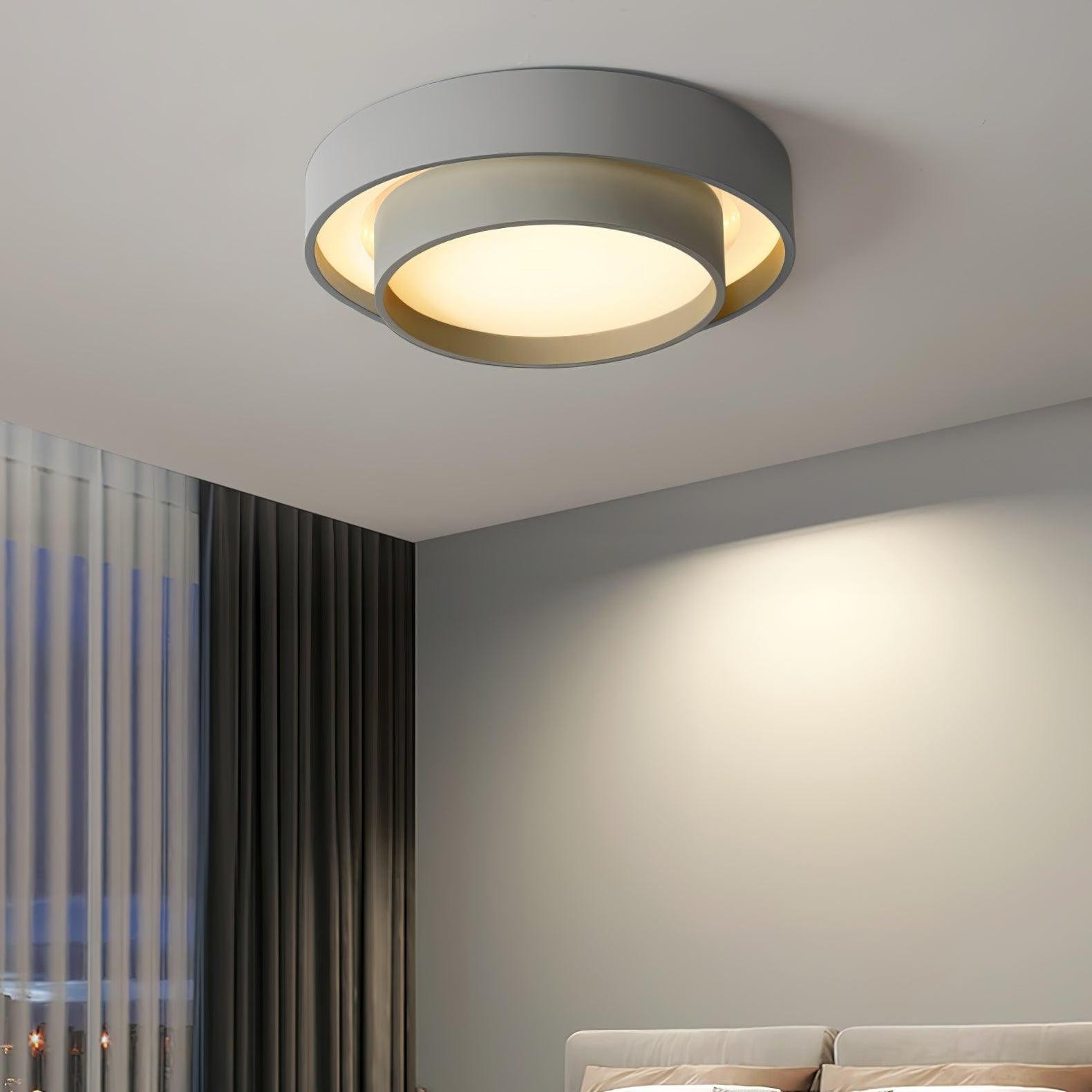 Melody Acrylic Wall / Ceiling Lamp S78