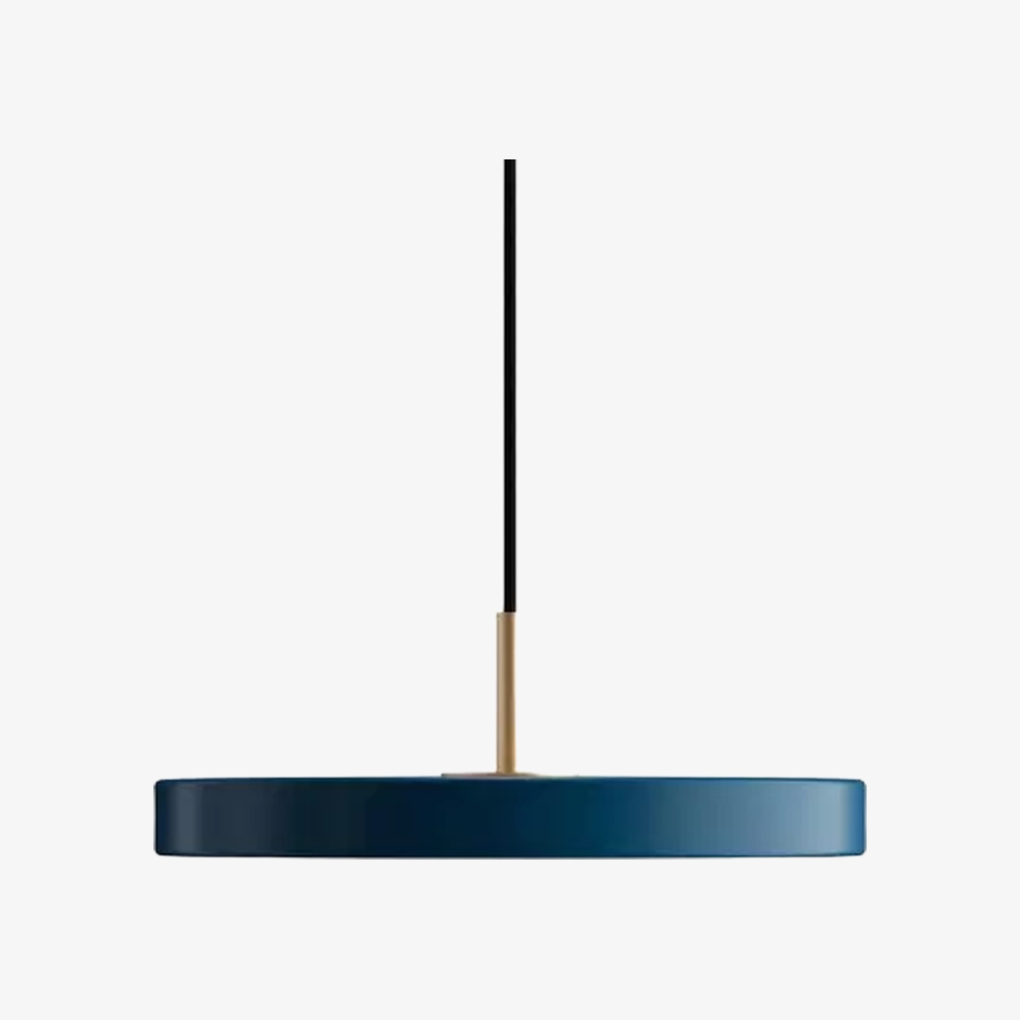 Astris Geometric Pendant Light – Modern Metal Hanging Lamp for Kitchen Island T1181