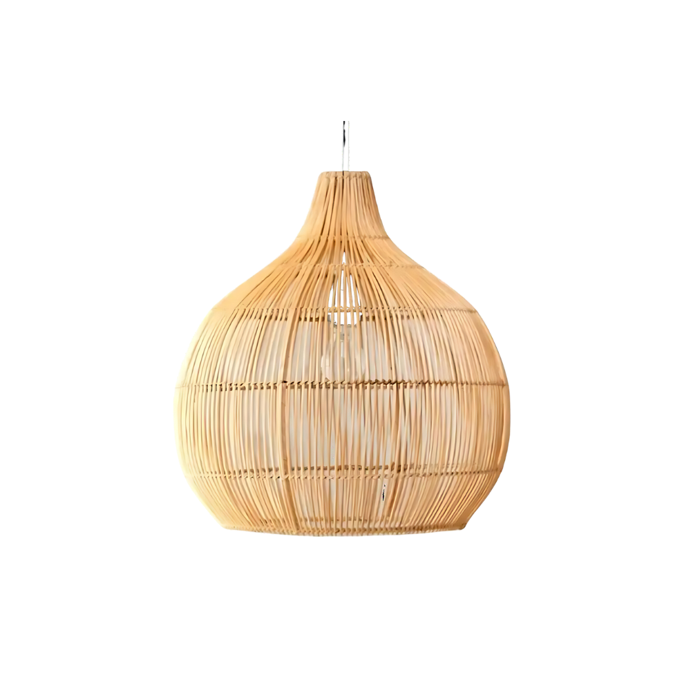 Black Pearl Pendant Light T2032