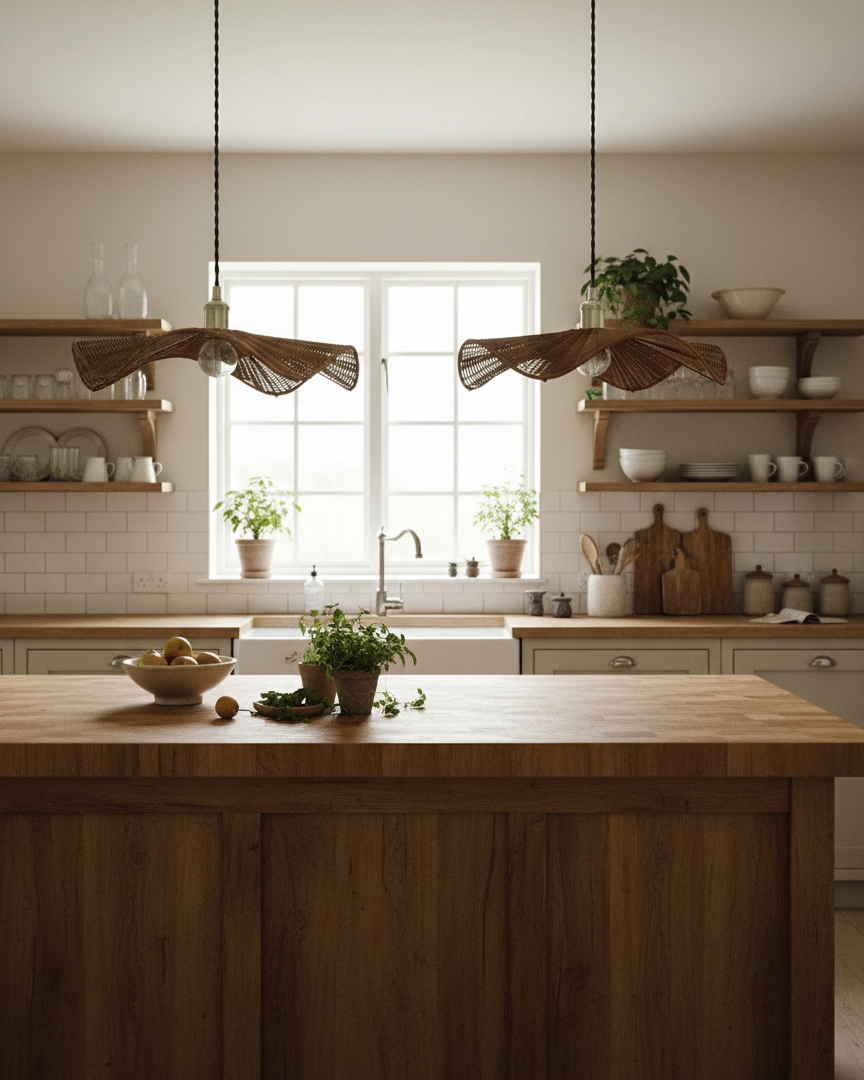 Floressa Pendant Lamp T1514