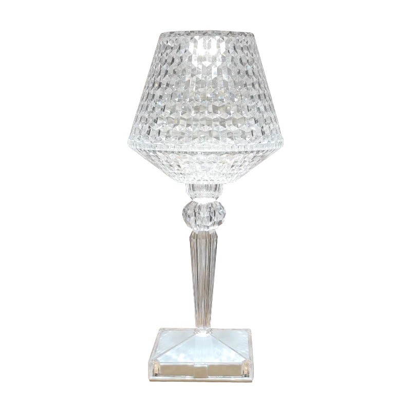 Goblet LED Table Lamp