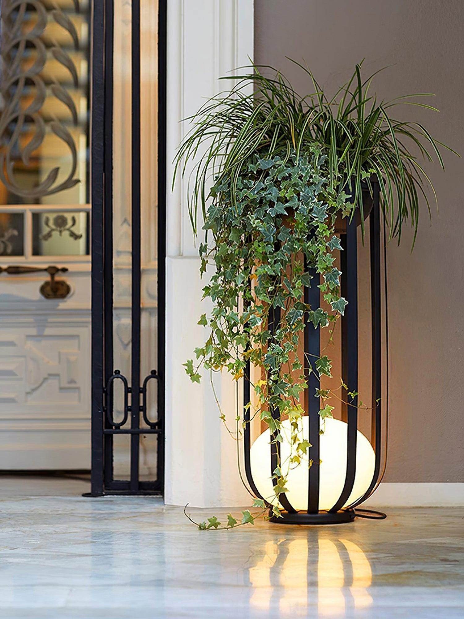 Garden Solar Waterproof Outdoor Lamp M474