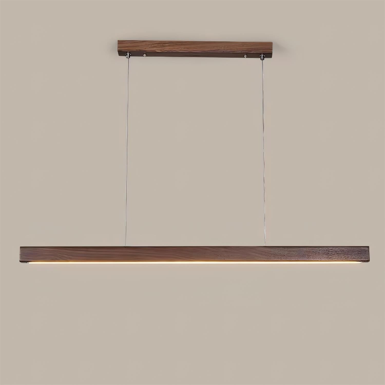 Aether Line Chandelier T1542