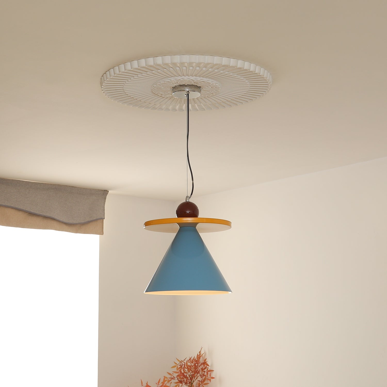 Riva Pendant Lamp T1265