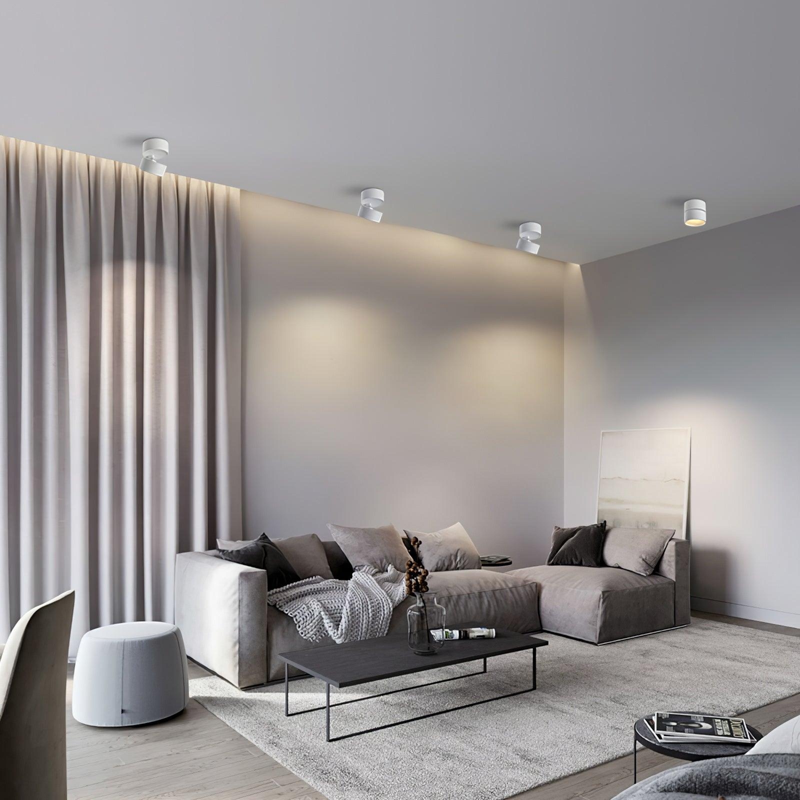 Favilla Surface Spotlight T1228