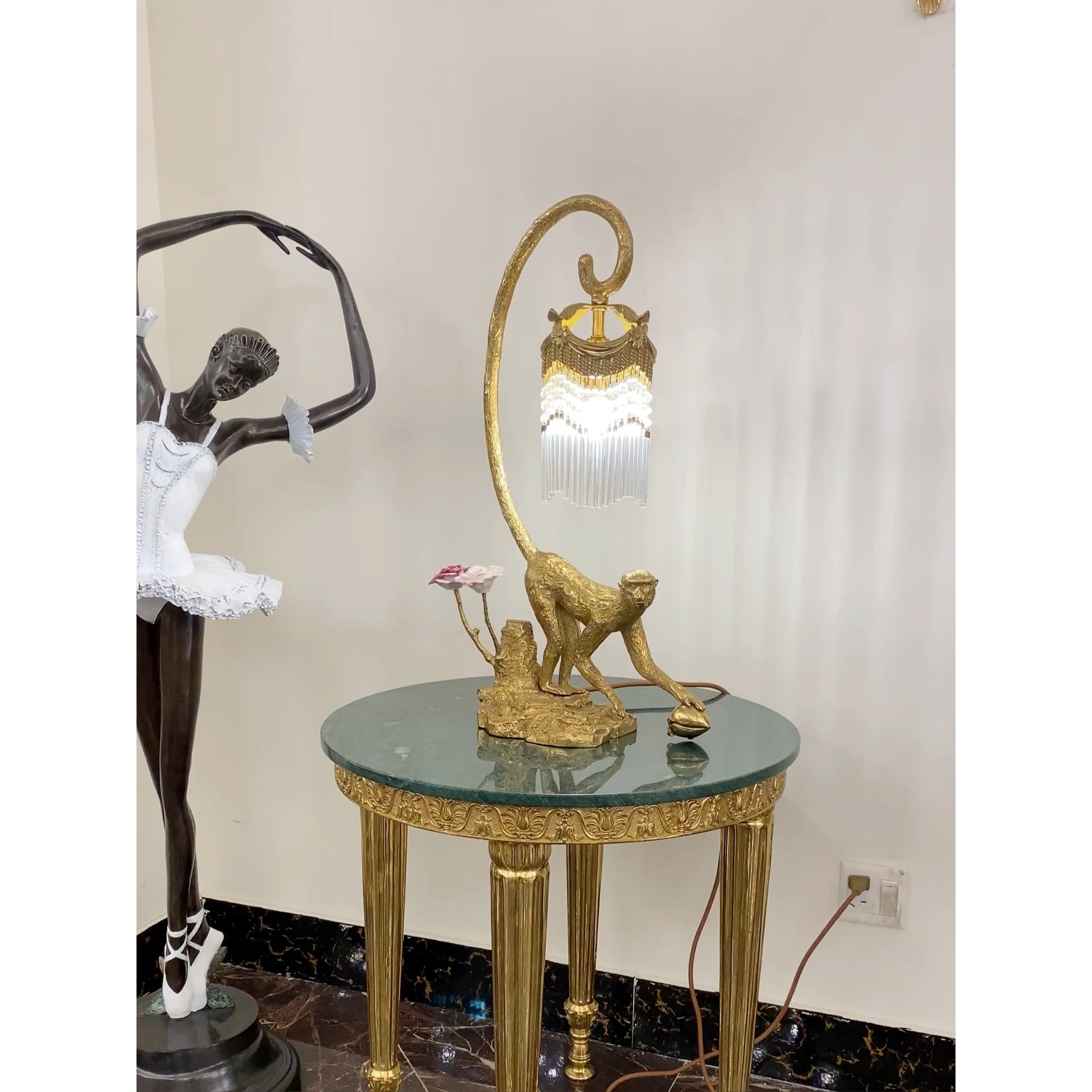 Zira Table Lamp T1972