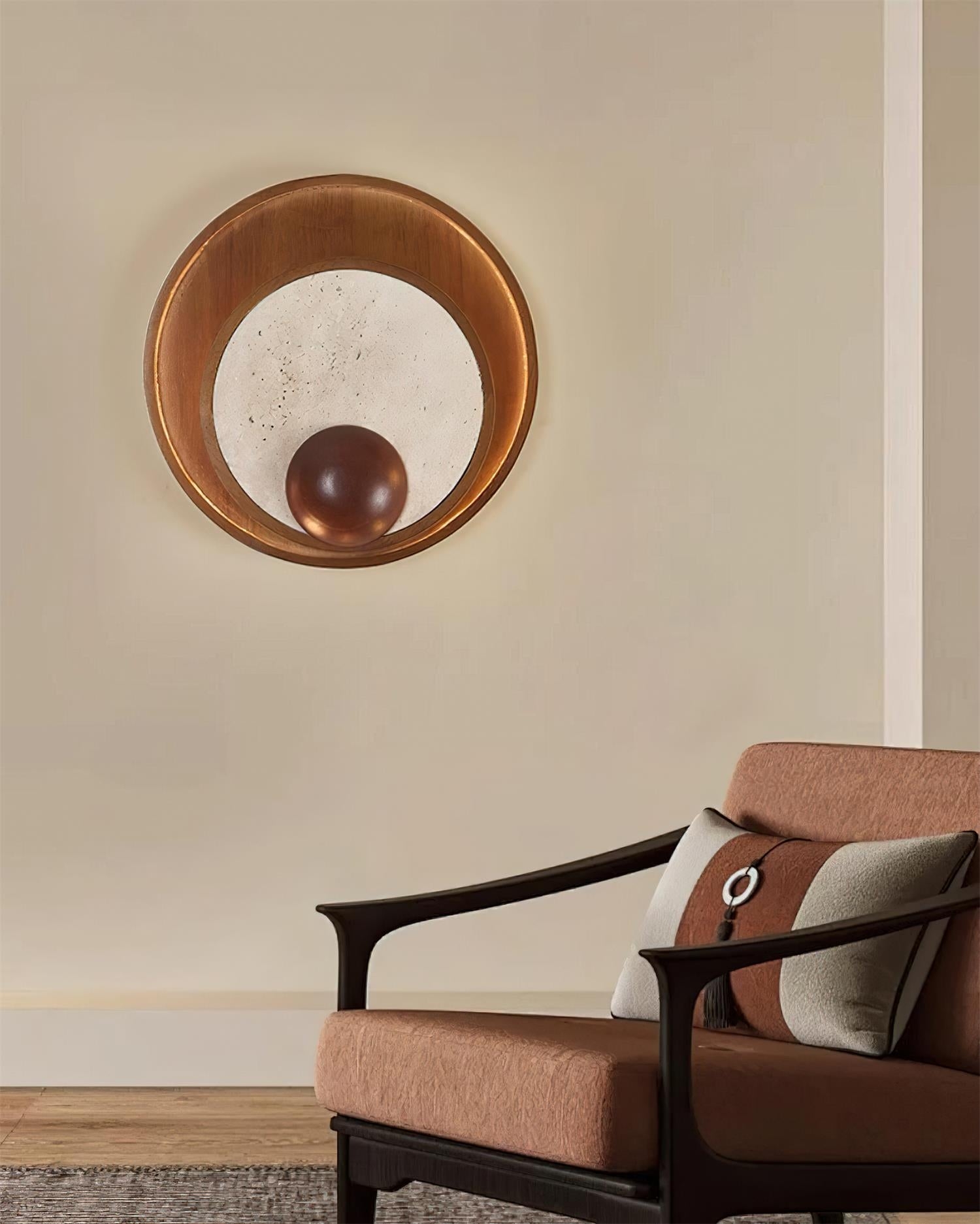 Kaplan Wall Lamp T1258