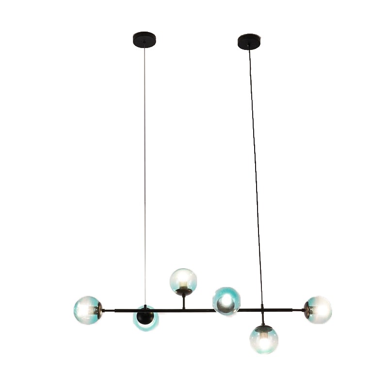Orb Pendant Light