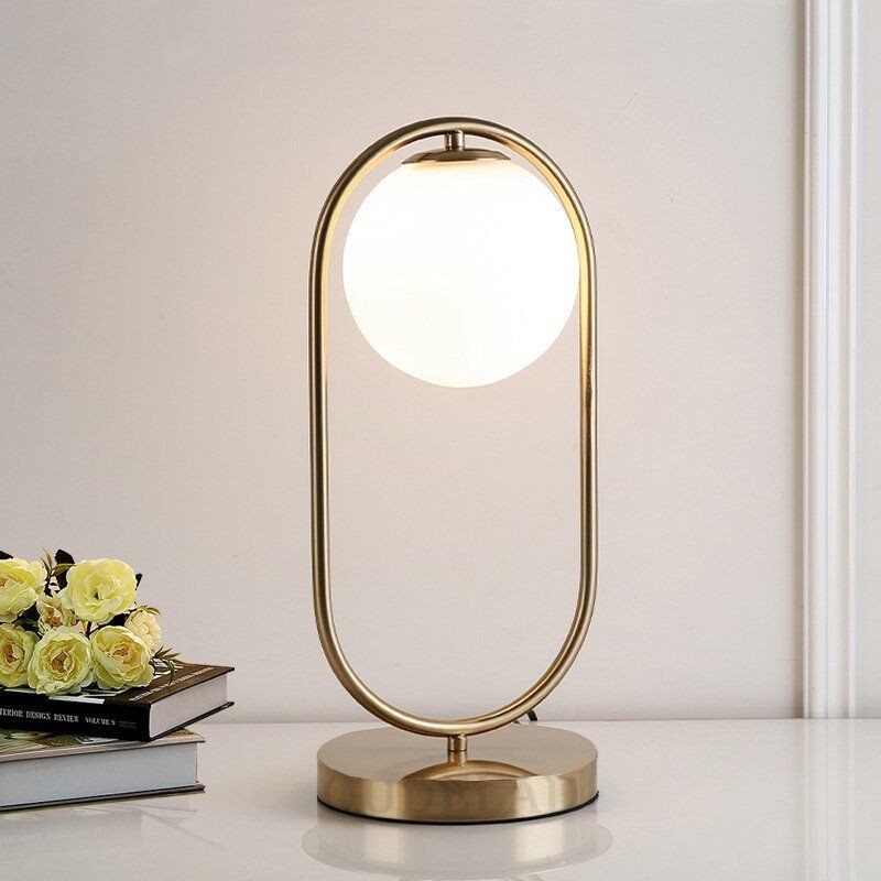 Perfection Table Light