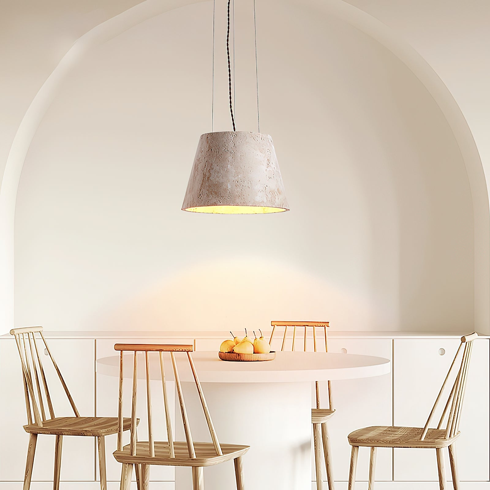 Talma Pendant Lamp T1915