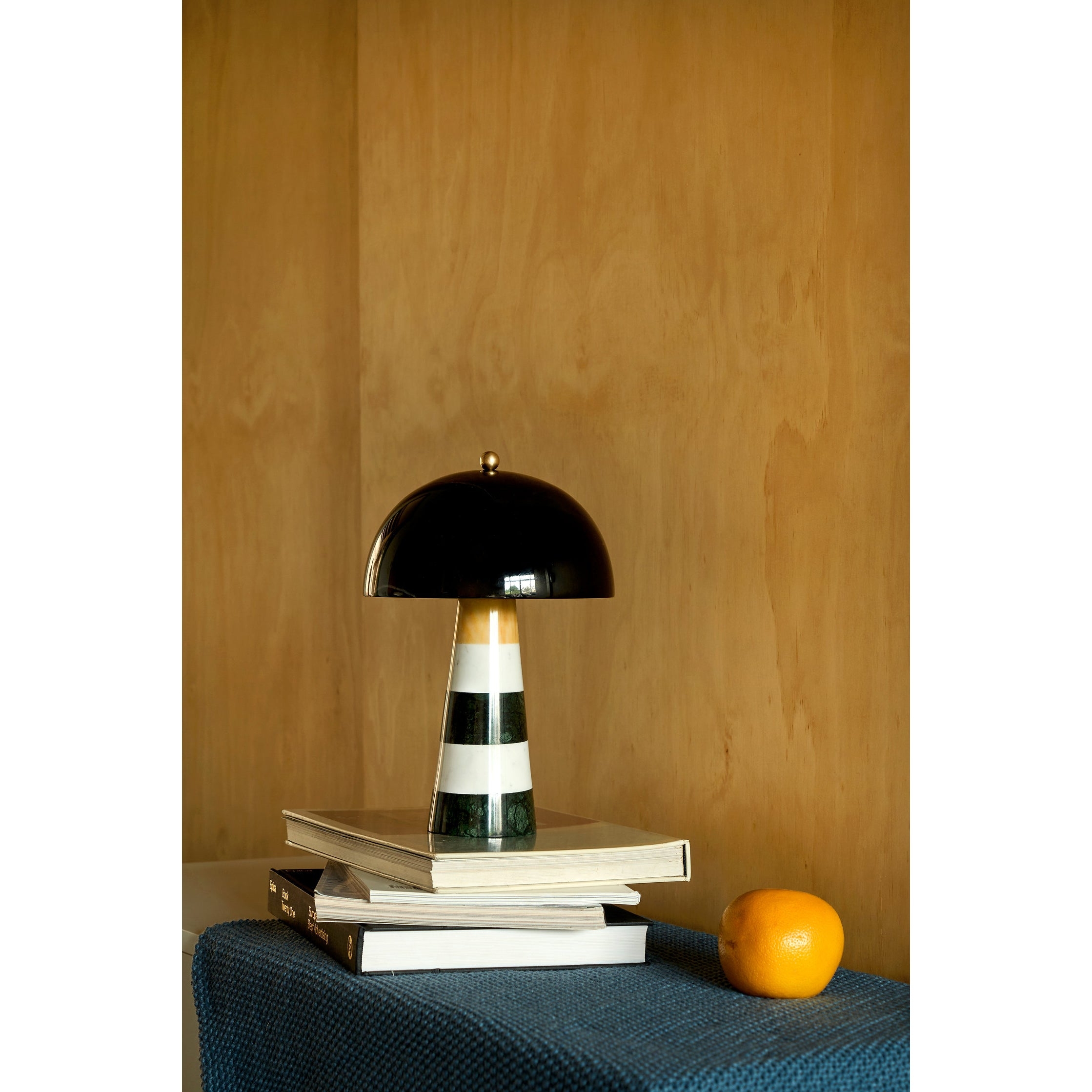 Hed Marble Table Lamp T1902