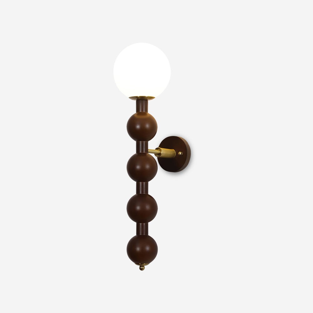 Gourd Wall Lamp P065