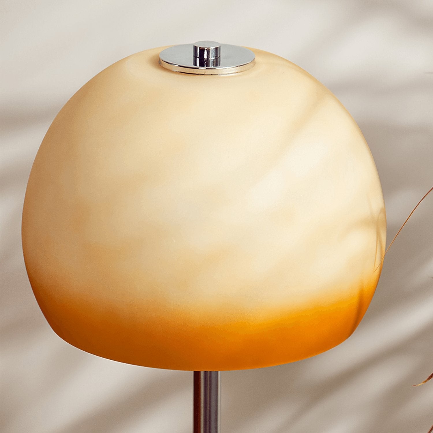 Retro Mushroom Table Lamp M510