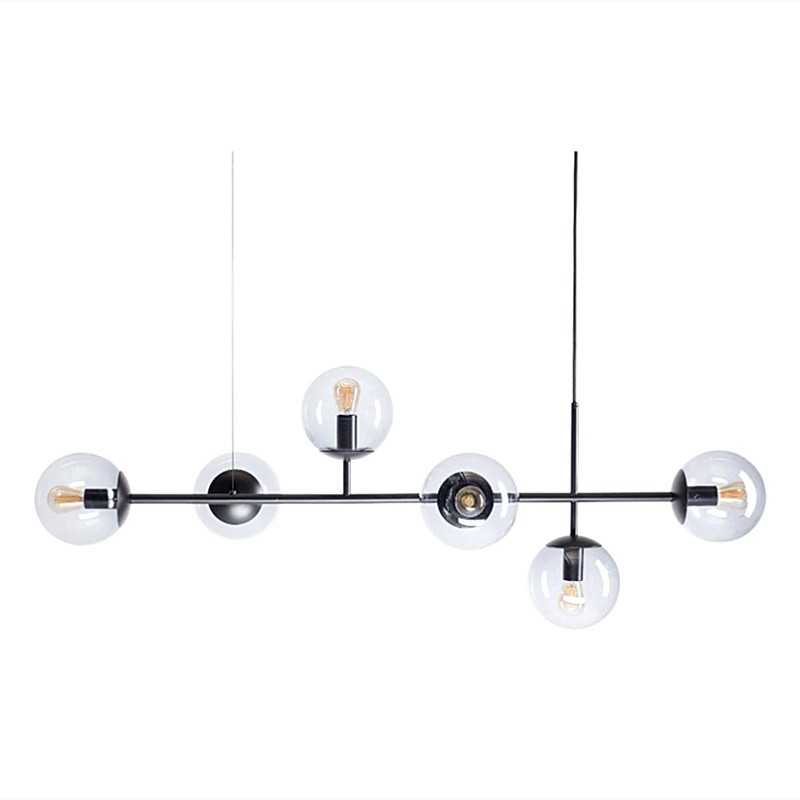 Orb Pendant Light